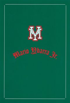 Mario Ybarra Jr.: Capp Street Project