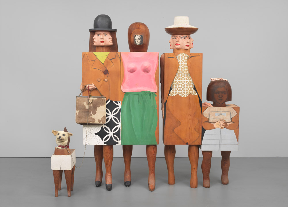 Marisol A Retrospective ARTBOOK | D.A.P. 2023 Catalog Books