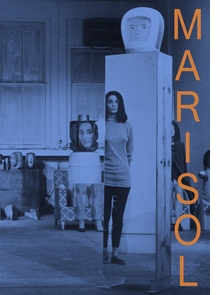 Marisol: A Retrospective