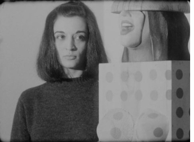 'Marisol and Warhol Take New York' opens at Prez Art Museum!