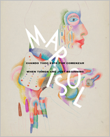 Marisol: When Things Are Just Beginning