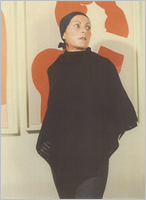 Mariuccia Secol: Unfolding