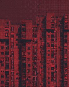 Marius Svaleng Andresen: Life in the New