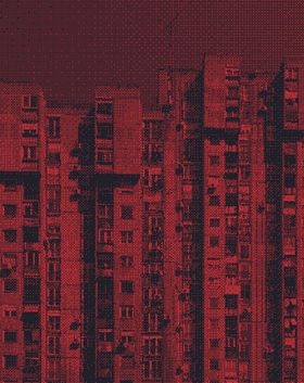 Marius Svaleng Andresen: Life in the New