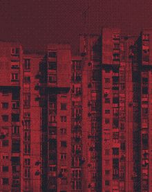 Marius Svaleng Andresen: Life in the New