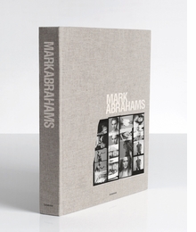 Mark Abrahams
