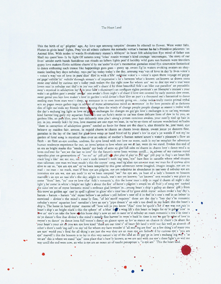 Mark Borthwick The Heart Land ARTBOOK | D.A.P. 2011 Catalog Books