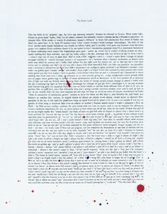 Mark Borthwick: The Heart Land
