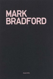 Mark Bradford: My Head Became a Rock