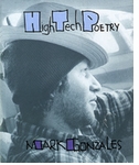 Mark Gonzales: High Tech Poetry