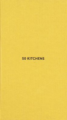 Mark Grotjahn: 50 Kitchens