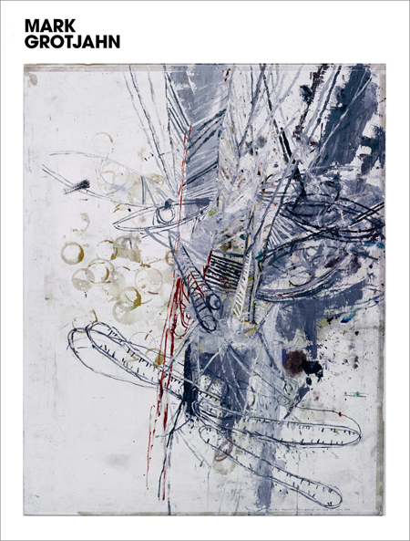 Mark Grotjahn ポスター マークグロッチャンポスター販売 | Kaikai