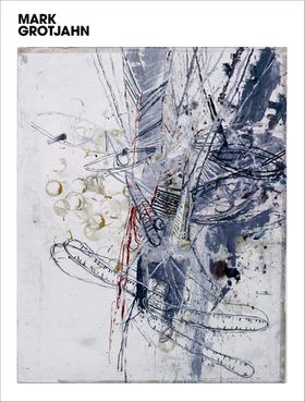 Mark Grotjahn