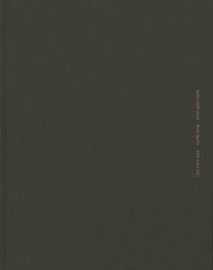 Mark Grotjahn: Nine Faces