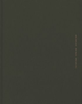 Mark Grotjahn: Nine Faces