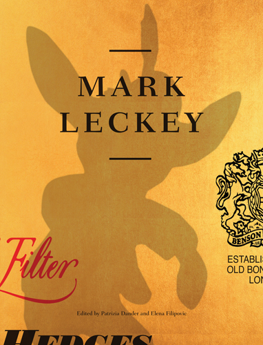 Mark Leckey On Pleasure Bent ARTBOOK | D.A.P. 2015 Catalog Books