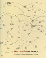 Mark Lombardi: Global Networks