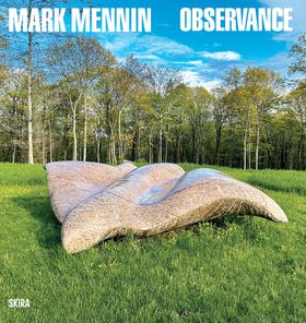 Mark Mennin: Observance