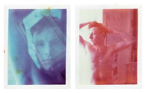Mark Morrisroe