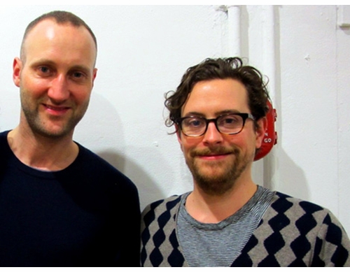 Mark Morrisroe at Artists Space