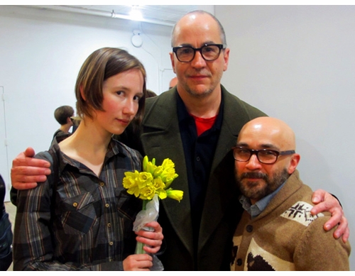 Mark Morrisroe at Artists Space