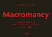 Mark Pinder: Macromancy