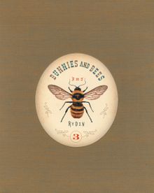 Mark Ryden: Bunnies & Bees
