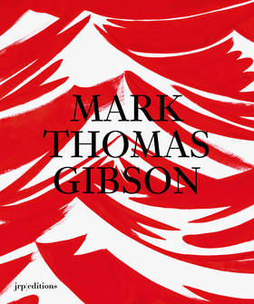 Mark Thomas Gibson