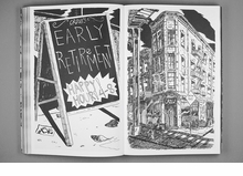 Mark Thomas Gibson: Early Retirement