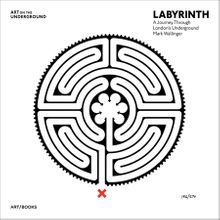 Mark Wallinger: Labyrinth