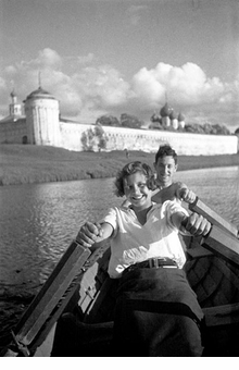 Markov-Grinberg: Soviet Era