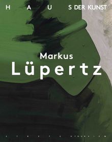 Markus Lpertz: ber die Kunst zum Bild
