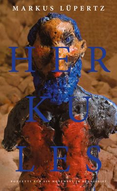 Markus Lpertz: Hercules