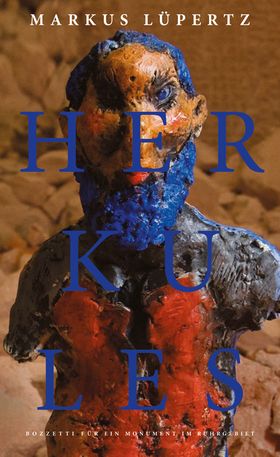 Markus Lpertz: Hercules