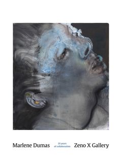 Marlene Dumas and Zeno X Gallery
