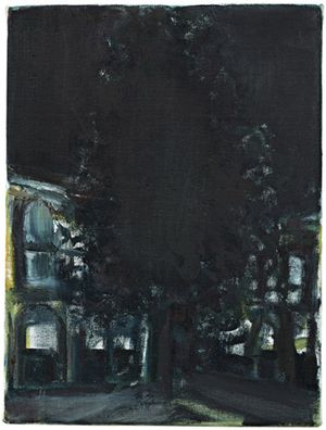 Marlene Dumas: Sorte