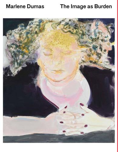 Marlene Dumas: Name and Namesマルレーヌ　デュマス Marlene Dumas: Name and Namesマルレーヌ デュマス MARLENE DUMAS