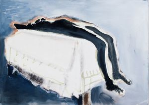 Marlene Dumas: The Image as Burden