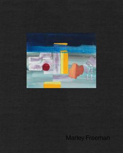 Marley Freeman: Park Closes at Midnight