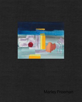 Marley Freeman: Park Closes at Midnight