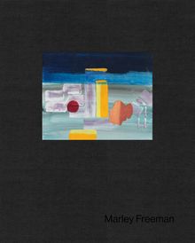 Marley Freeman: Park Closes at Midnight