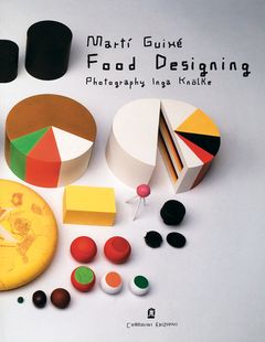 Mart Guix: Food Designing