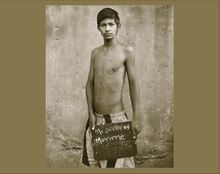 Martn Weber: Map of Latin American Dreams