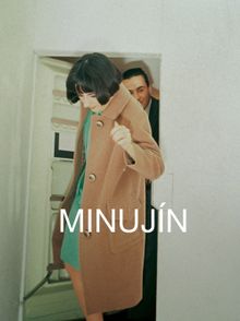 Marta Minujn: Menesunda Reloaded