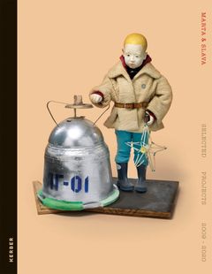 Marta & Slava: Selected Projects 20092020