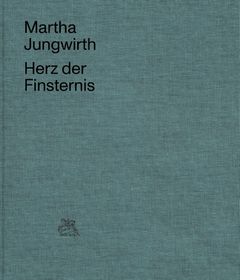 Martha Jungwirth: Heart of Darkness