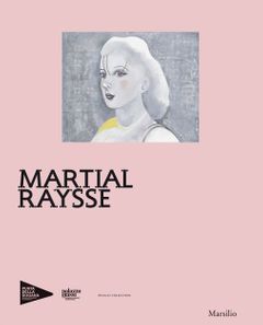 Martial Raysse