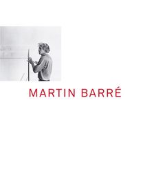 Martin Barr