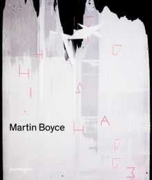 Martin Boyce