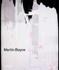 Martin Boyce